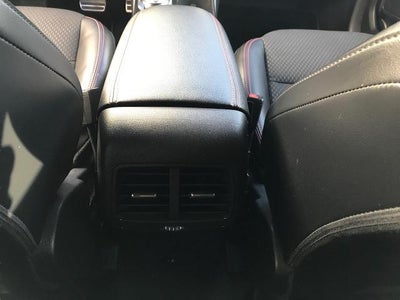 2023 Ford Escape ST-Line Select AWD