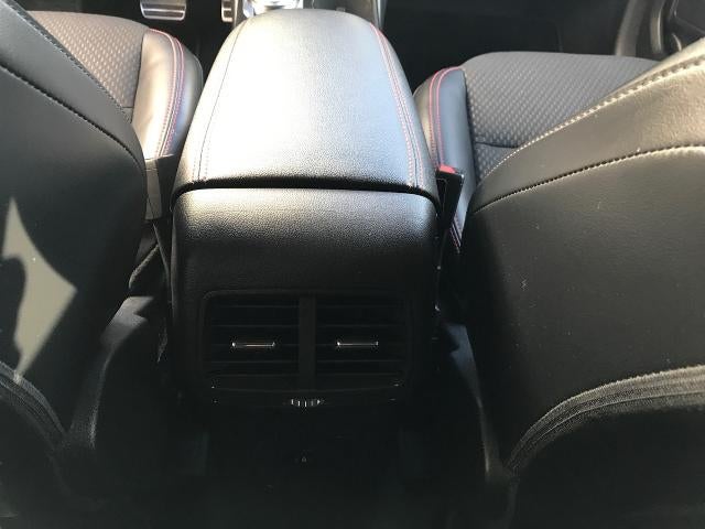 2023 Ford Escape ST-Line Select AWD