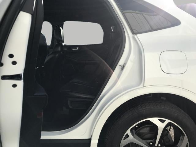 2023 Ford Escape ST-Line Select AWD