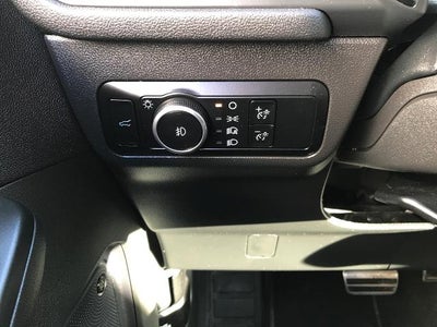 2023 Ford Escape ST-Line Select AWD