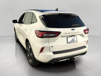 2023 Ford Escape ST-Line Select AWD