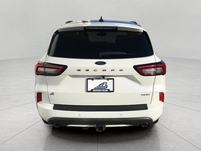 2023 Ford Escape ST-Line Select AWD