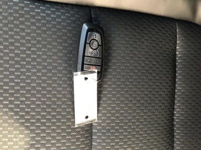 2023 Ford Escape ST-Line Select AWD