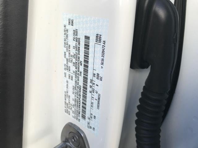 2023 Ford Escape ST-Line Select AWD