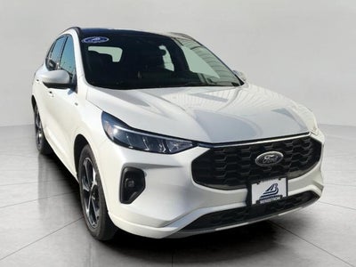 2023 Ford Escape ST-Line Select AWD