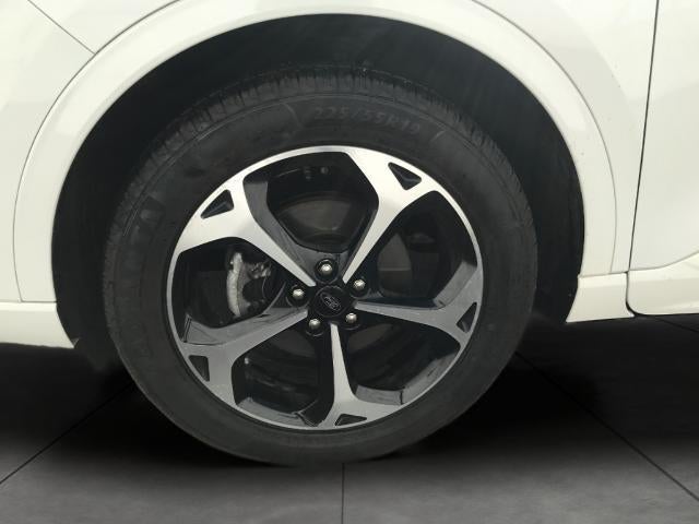 2023 Ford Escape ST-Line Select AWD