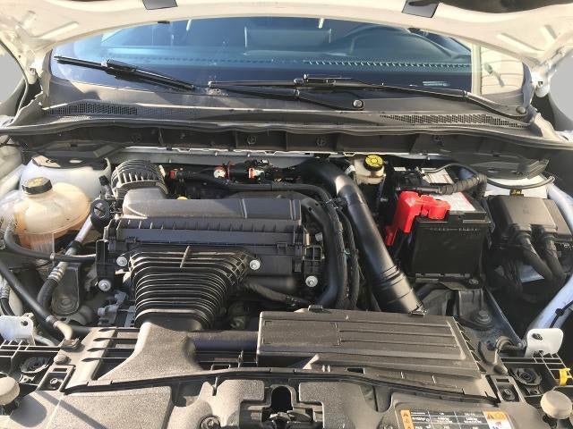 2023 Ford Escape ST-Line Select AWD