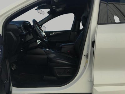 2023 Ford Escape ST-Line Select AWD