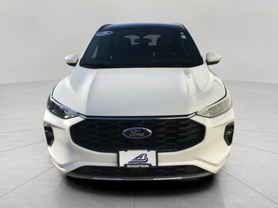 2023 Ford Escape ST-Line Select AWD