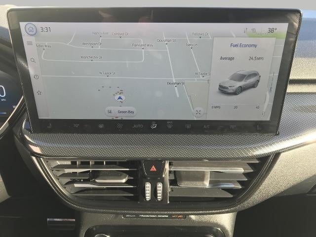 2023 Ford Escape ST-Line Select AWD