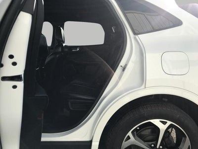 2023 Ford Escape ST-Line Select AWD