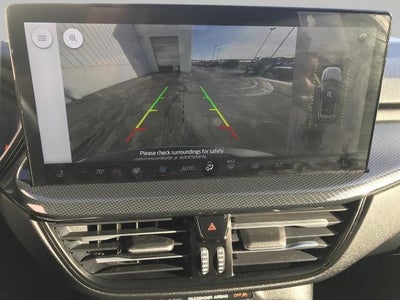 2023 Ford Escape ST-Line Select AWD