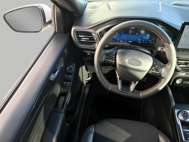 2023 Ford Escape ST-Line Select AWD