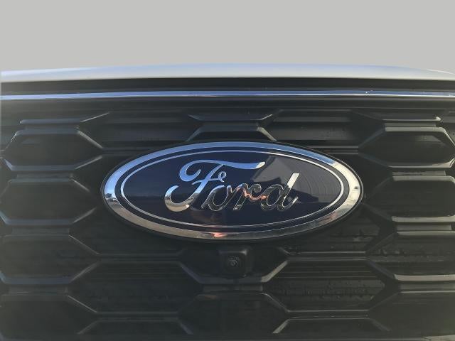 2023 Ford Escape ST-Line Select AWD