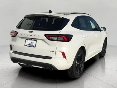2023 Ford Escape ST-Line Select AWD