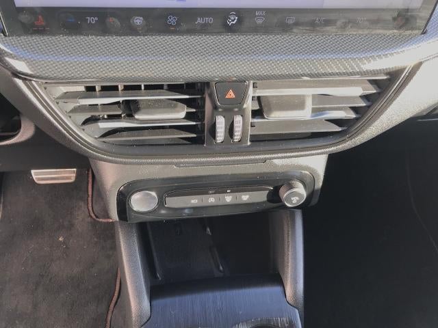 2023 Ford Escape ST-Line Select AWD