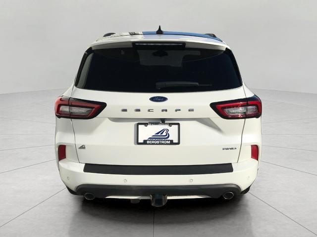 2023 Ford Escape ST-Line Select AWD