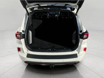 2023 Ford Escape ST-Line Select AWD