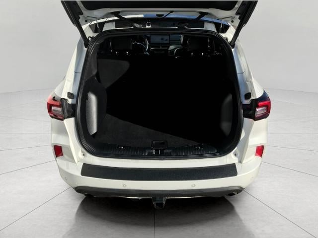 2023 Ford Escape ST-Line Select AWD