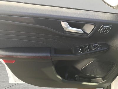 2023 Ford Escape ST-Line Select AWD