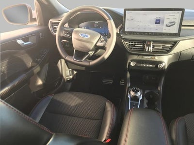 2023 Ford Escape ST-Line Select AWD