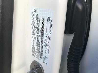 2023 Ford Escape ST-Line Select AWD