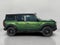 2023 Ford Bronco Black Diamond 4 Door 4x4