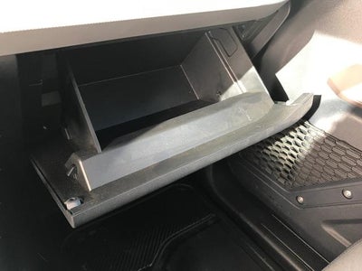 2023 Ford Bronco Black Diamond 4 Door 4x4