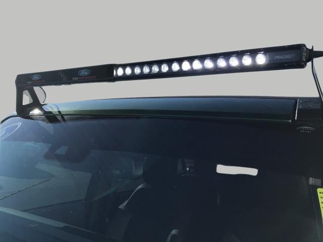 2023 Ford Bronco Black Diamond 4 Door 4x4