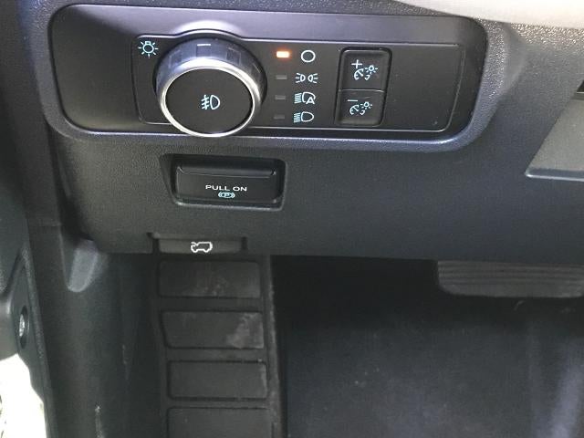 2023 Ford Bronco Black Diamond 4 Door 4x4