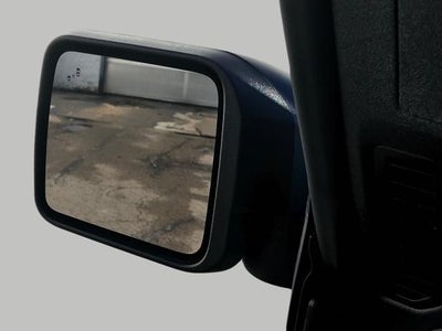 2023 Ford Bronco Black Diamond 4 Door 4x4