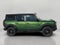2023 Ford Bronco Black Diamond 4 Door 4x4