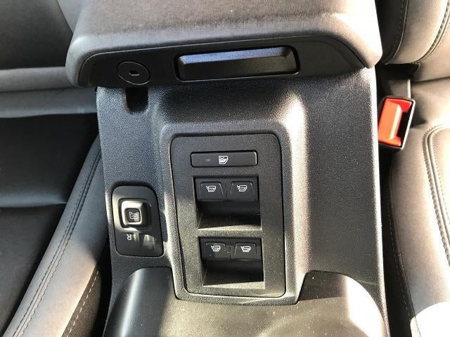 2023 Ford Bronco Black Diamond 4 Door 4x4