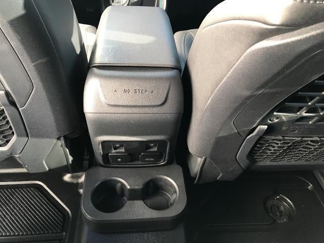 2023 Ford Bronco Black Diamond 4 Door 4x4