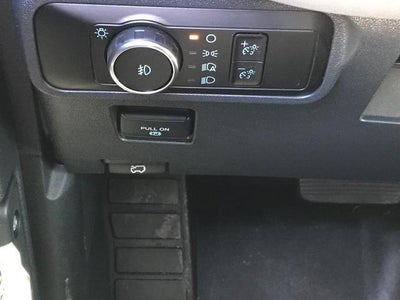 2023 Ford Bronco Black Diamond 4 Door 4x4