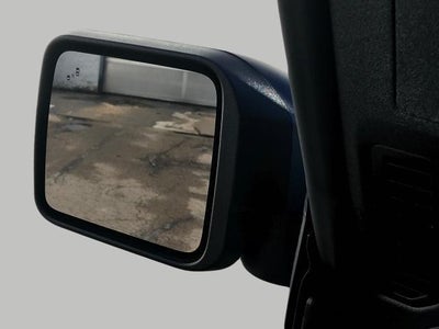 2023 Ford Bronco Black Diamond 4 Door 4x4