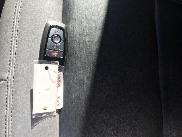 2023 Ford Bronco Black Diamond 4 Door 4x4