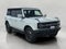 2021 Ford Bronco Outer Banks 4 Door Advanced 4x4