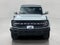 2021 Ford Bronco Outer Banks 4 Door Advanced 4x4