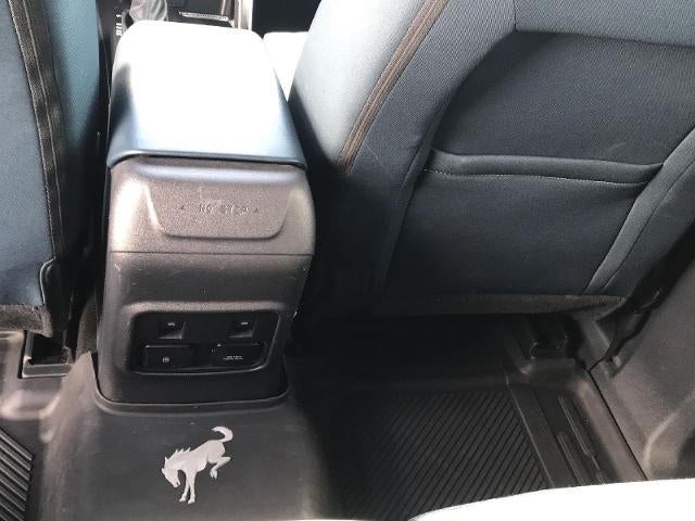 2021 Ford Bronco Outer Banks 4 Door Advanced 4x4
