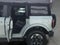 2021 Ford Bronco Outer Banks 4 Door Advanced 4x4