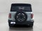 2021 Ford Bronco Outer Banks 4 Door Advanced 4x4