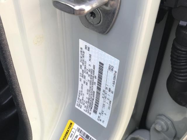 2021 Ford Bronco Outer Banks 4 Door Advanced 4x4