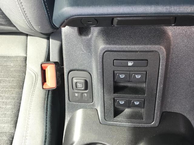 2021 Ford Bronco Outer Banks 4 Door Advanced 4x4