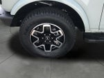 2021 Ford Bronco Outer Banks 4 Door Advanced 4x4