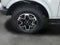 2021 Ford Bronco Outer Banks 4 Door Advanced 4x4