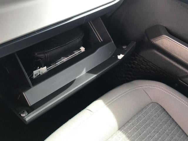 2021 Ford Bronco Outer Banks 4 Door Advanced 4x4