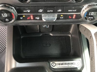 2021 Ford Bronco Outer Banks 4 Door Advanced 4x4