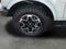 2021 Ford Bronco Outer Banks 4 Door Advanced 4x4
