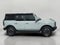 2021 Ford Bronco Outer Banks 4 Door Advanced 4x4